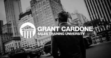 How to Increase Your Sales this Holiday Season – Grant Cardone