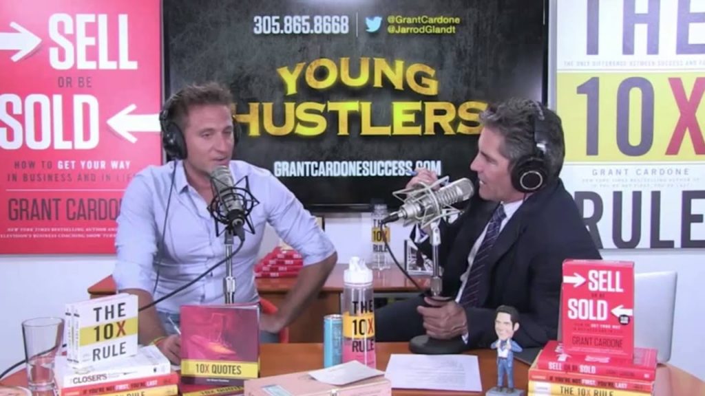 How to Make More Money – Young Hustlers