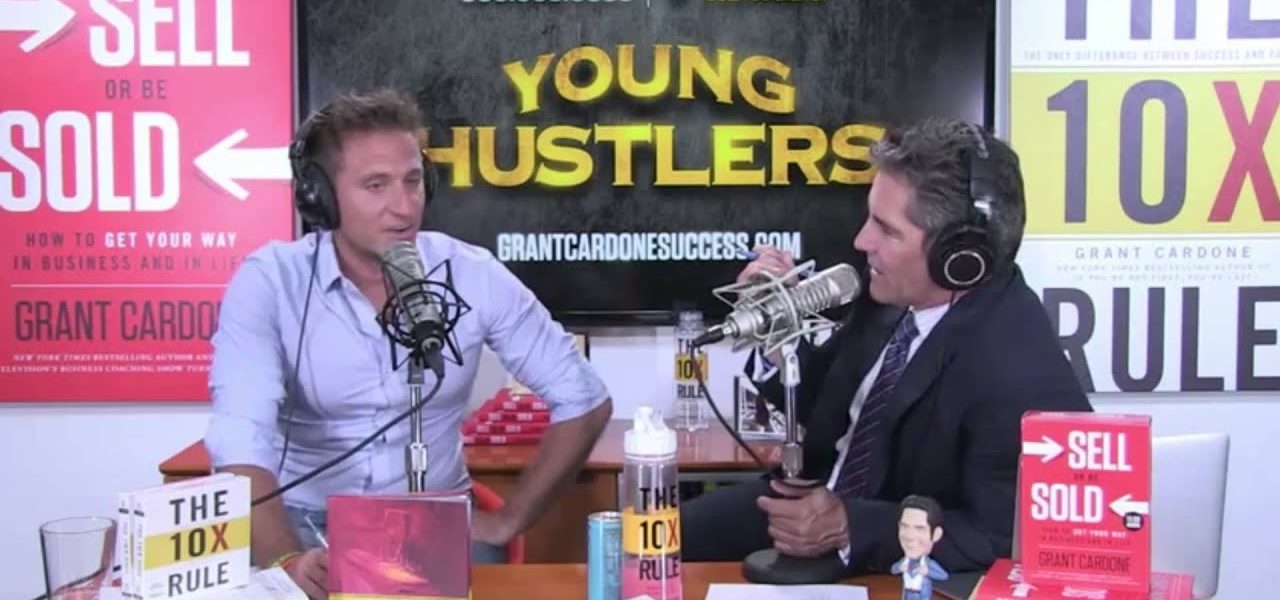 How to Make More Money – Young Hustlers