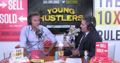 How to Make More Money – Young Hustlers