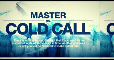 How to Master the Cold Call with Grant Cardone