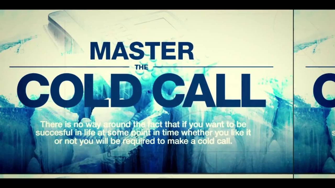 How To Master The Cold Call With Grant Cardone