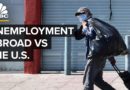 How Unemployment Insurance Abroad Compares To The U.S.