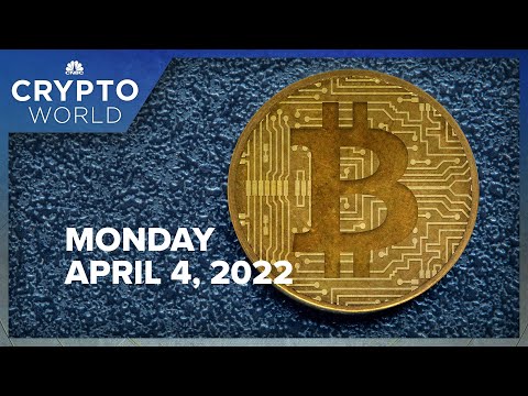 Elon Musk’s bet, Cathie Wood stumbles and Terra’s B bitcoin buying spree: CNBC Crypto World