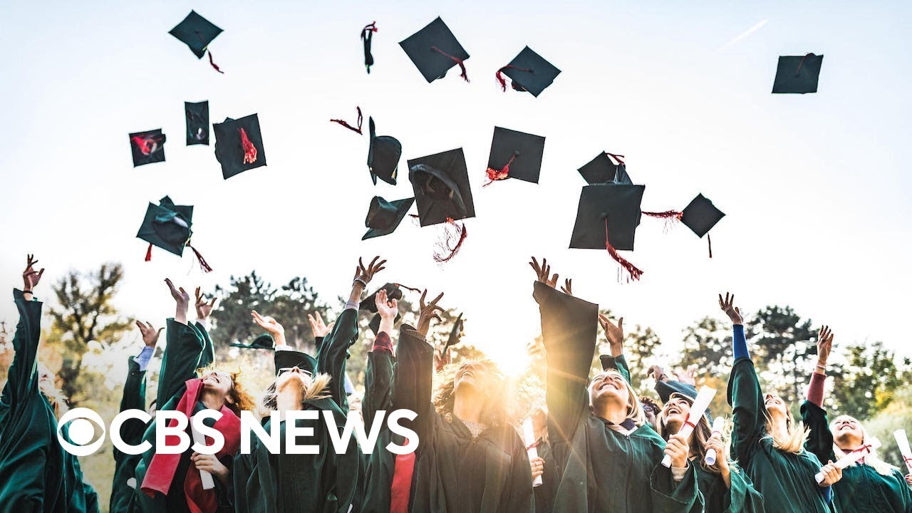 Is It Worth It For College Grads To Pursue A Master’S Degree?