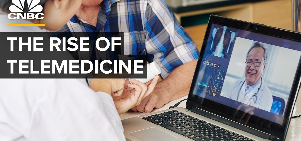 Is Telemedicine The Future Of Health Care?