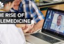 Is Telemedicine The Future Of Health Care?