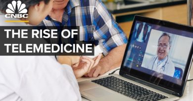 Is Telemedicine The Future Of Health Care?