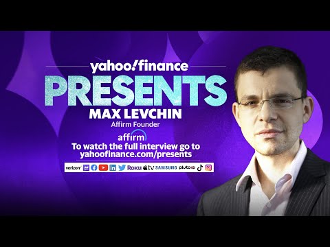 Affirm Founder Max Levchin discusses the Russia-Ukraine invasion, and his company’s mission