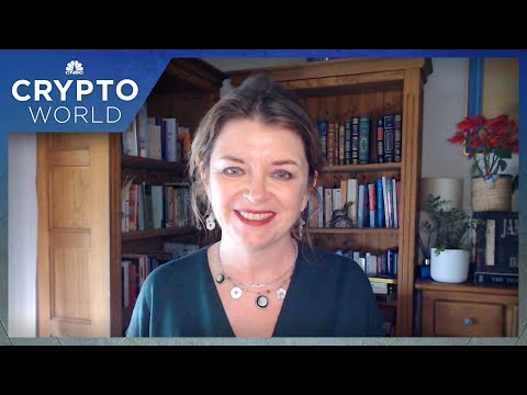 Genesis’ Noelle Acheson on why Bitcoin sell-off is ‘necessary’ for long-term holders