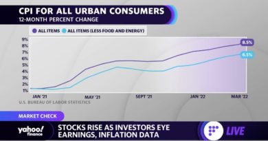 Market strategist details 3 pathways the economy could take