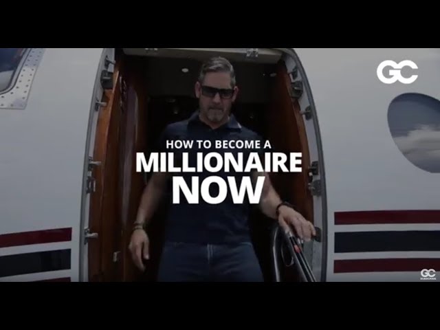 Millionaire Now