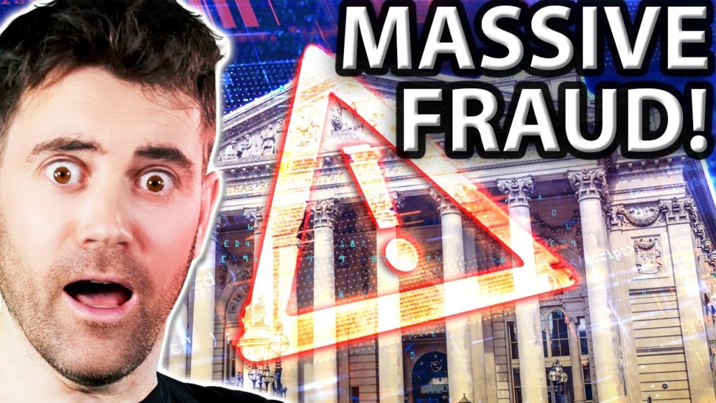 Missing BILLIONS!! Europe’s Biggest Financial Scandal! 💶