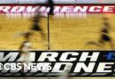 MoneyWatch: Betting on March Madness