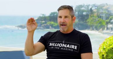 MUST WATCH Success Advice with Grant Cardone by Mark Lack