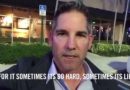 Must Watch Success Tip – Grant Cardone