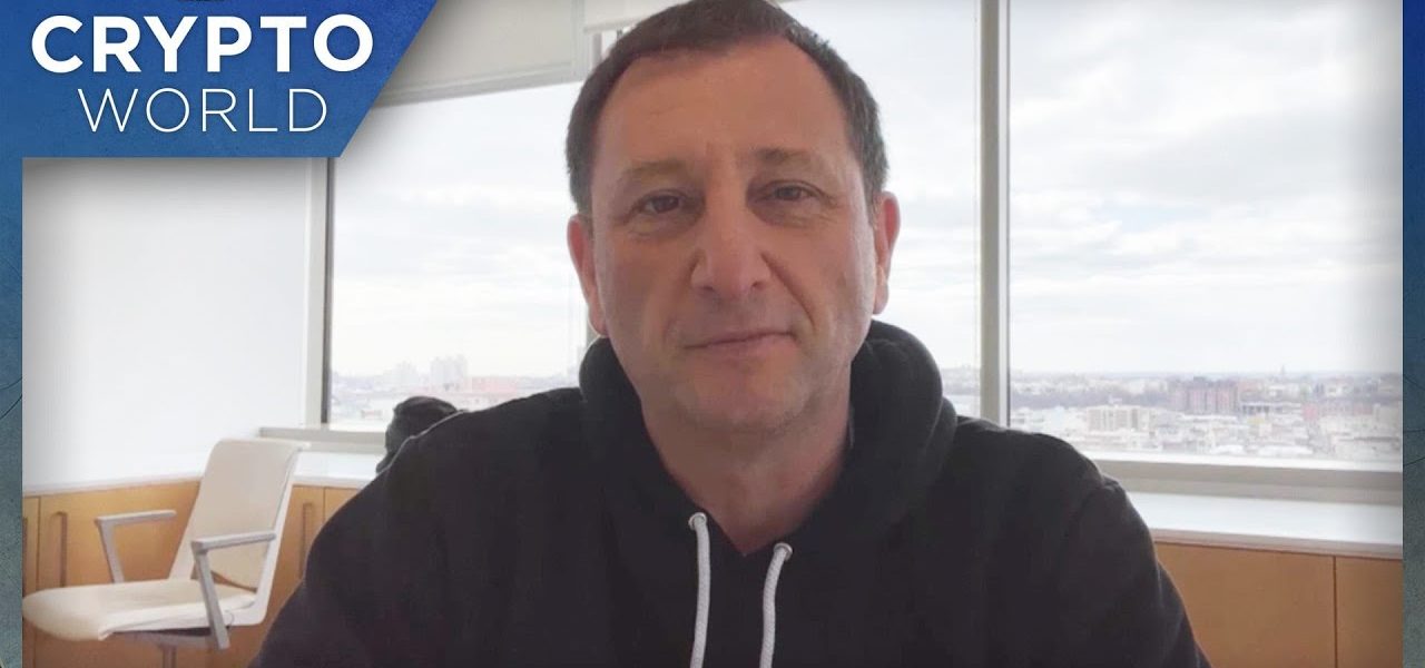 Celsius Network CEO Alex Mashinsky discusses company’s new CTO Guillermo Bodnar