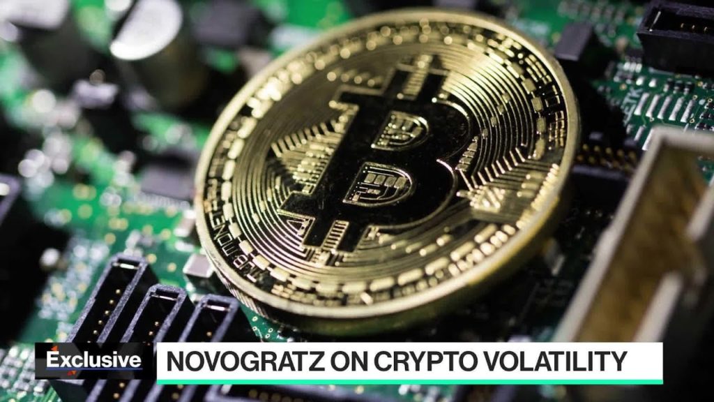 Novogratz: ‘More Damage to Be Done’ After Crypto Rout