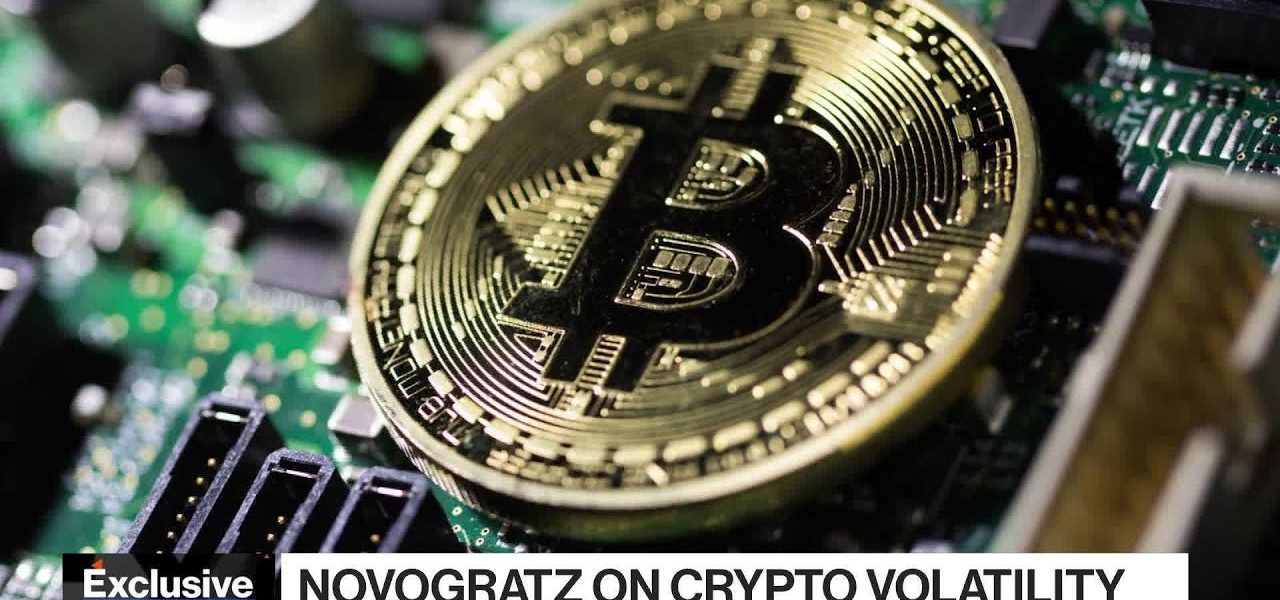 Novogratz: ‘More Damage to Be Done’ After Crypto Rout