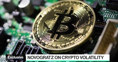 Novogratz: ‘More Damage to Be Done’ After Crypto Rout