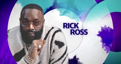 Rick Ross on his new book,’ The Perfect Day to Boss Up: A hustler’s guide to building your Empire