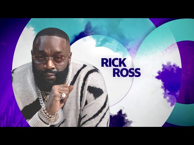 Rick Ross on his new book,’ The Perfect Day to Boss Up: A hustler’s guide to building your Empire