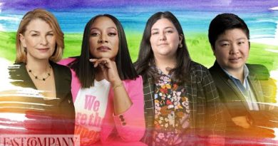 Queer leaders on the impact of the pandemic and the future beyond it | Fast Company