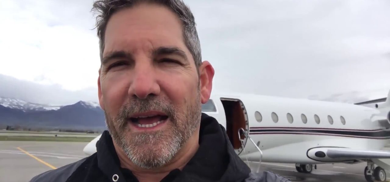 Secrets to Creating Wealth – Grant Cardone