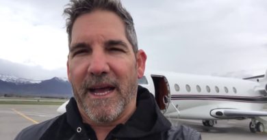 Secrets to Creating Wealth – Grant Cardone