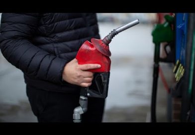 Soaring gas prices putting strain on American households