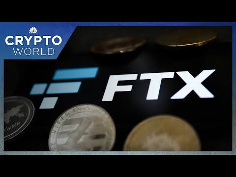 FTX U.S. president Brett Harrison on why the crypto exchange is launching stock trading