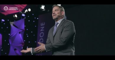 The #1 Sales Expert of All Time – Grant Cardone