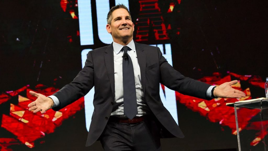 The Best Conference of 2018 – Grant Cardone