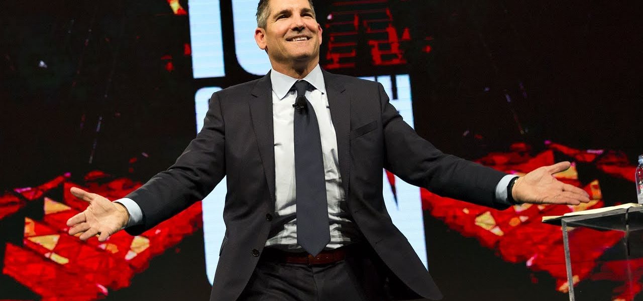 The Best Conference of 2018 – Grant Cardone