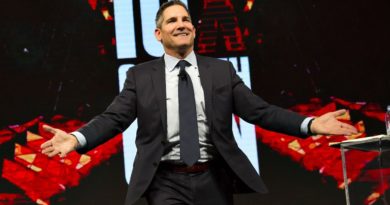 The Best Conference of 2018 – Grant Cardone