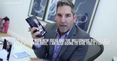 The Best Financial Advice for Getting Rich - Grant Cardone