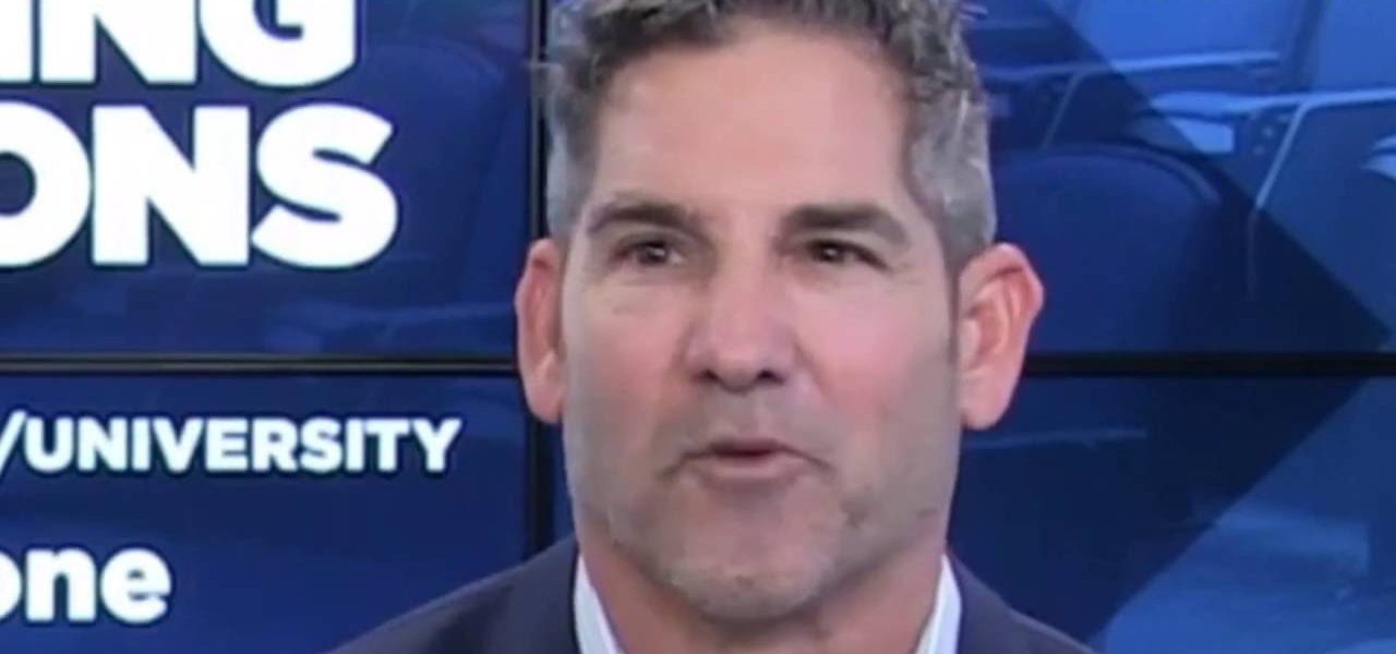 The BEST of MASTERING Objections with Grant Cardone