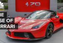 The Rise Of Ferrari