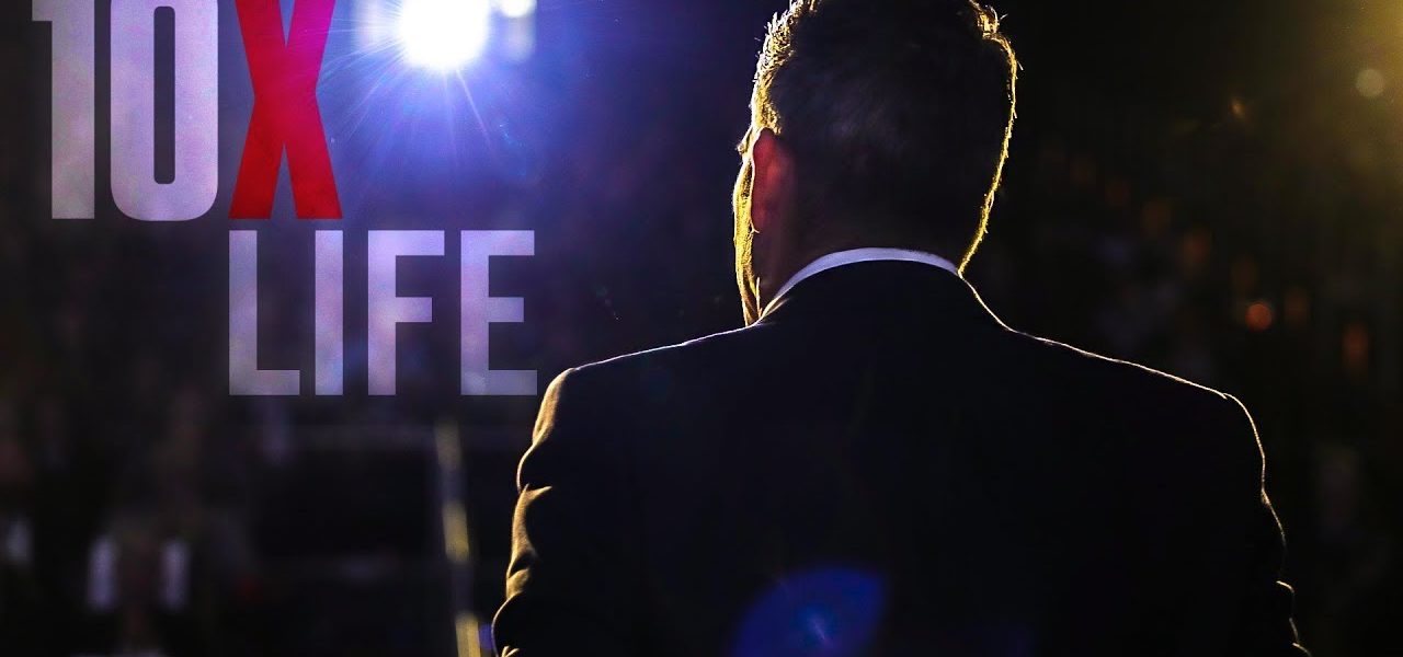 Transform Your Business, Income, and Your Life – Grant Cardone