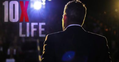 Transform Your Business, Income, and Your Life – Grant Cardone