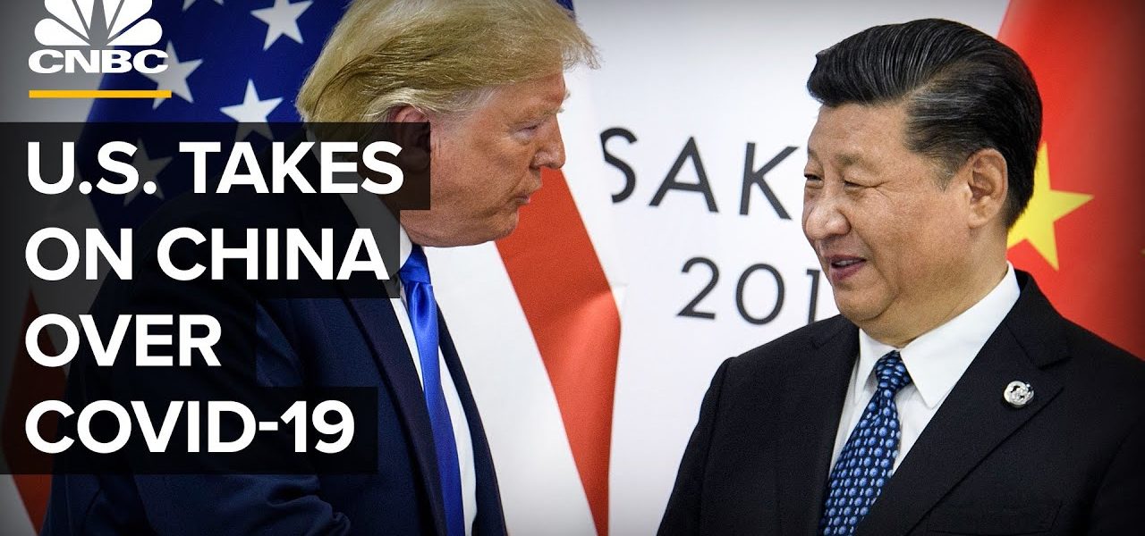 Trump’s Renewed Fight With China Explained