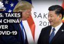 Trump’s Renewed Fight With China Explained