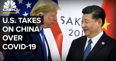 Trump’s Renewed Fight With China Explained