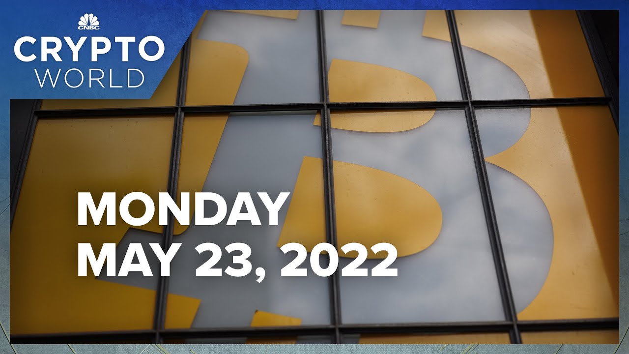 Bitcoin Prices Jump, Scott Minerd Warns Of Fall To ,000 And Celebs Talk Nfts: Cnbc Crypto World