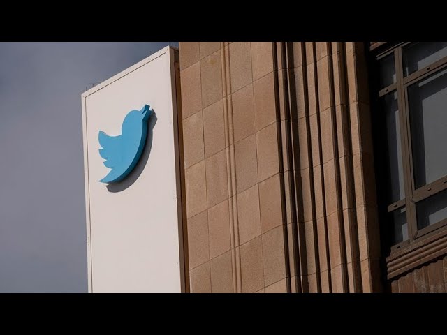 Twitter’s Dorsey Exits Board; Durban Fails Re-Election Bid