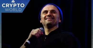 Watch CNBC’s full interview with Gary Vaynerchuk on the state of NFTs