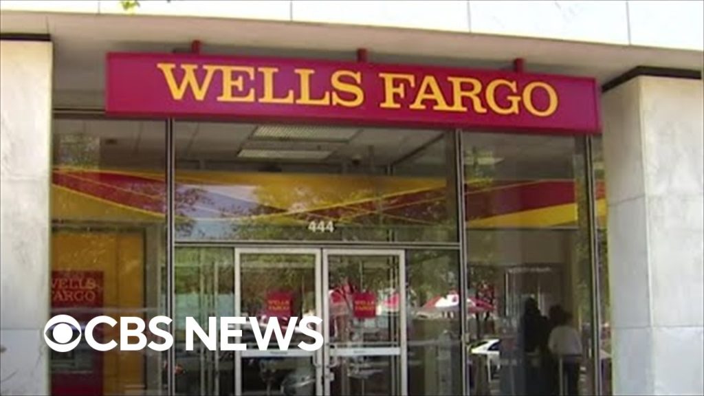 Wells Fargo accused of conducting fake interviews by former employee