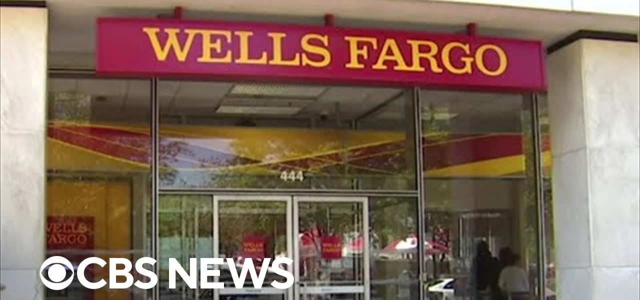 Wells Fargo accused of conducting fake interviews by former employee