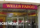 Wells Fargo accused of conducting fake interviews by former employee