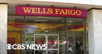 Wells Fargo accused of conducting fake interviews by former employee